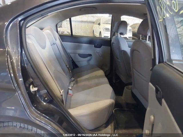 Продаж на аукціоні авто 2008 Hyundai Accent, vin: KMHCN45C98U253150, номер лоту: 12633812