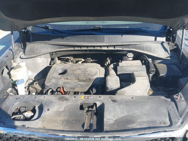 Продажа на аукционе авто 2018 Kia Sorento Lx/l, vin: 5XYPGDA32JG361266, номер лота: 12633813