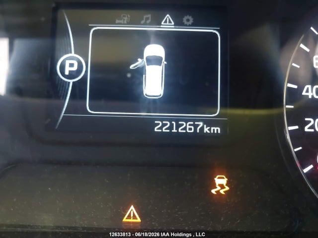 Продажа на аукционе авто 2018 Kia Sorento Lx/l, vin: 5XYPGDA32JG361266, номер лота: 12633813
