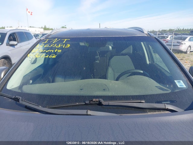 Продажа на аукционе авто 2018 Kia Sorento Lx/l, vin: 5XYPGDA32JG361266, номер лота: 12633813