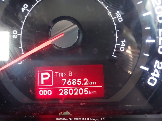 12633814 :رقم المزاد ، KNDPBCA24C7200871 vin ، 2012 Kia Sportage مزاد بيع