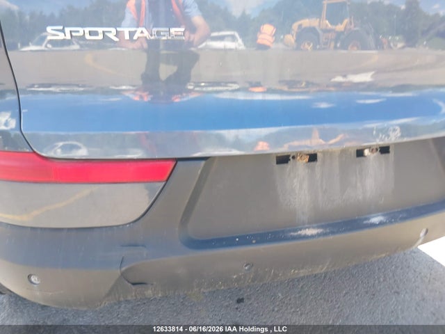12633814 :رقم المزاد ، KNDPBCA24C7200871 vin ، 2012 Kia Sportage مزاد بيع