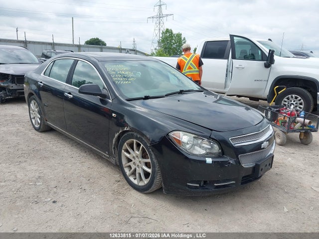 Auction sale of the 2008 Chevrolet Malibu Ltz, vin: 1G1ZK57768F199459, lot number: 12633815