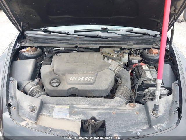 Продажа на аукционе авто 2008 Chevrolet Malibu Ltz, vin: 1G1ZK57768F199459, номер лота: 12633815