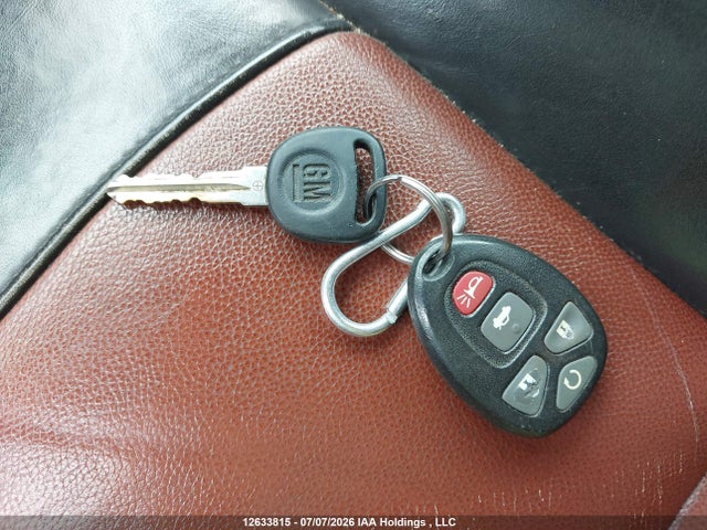 Продажа на аукционе авто 2008 Chevrolet Malibu Ltz, vin: 1G1ZK57768F199459, номер лота: 12633815