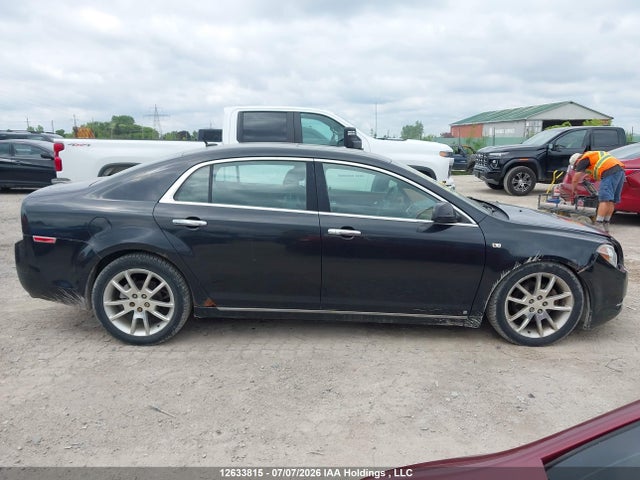 Продажа на аукционе авто 2008 Chevrolet Malibu Ltz, vin: 1G1ZK57768F199459, номер лота: 12633815