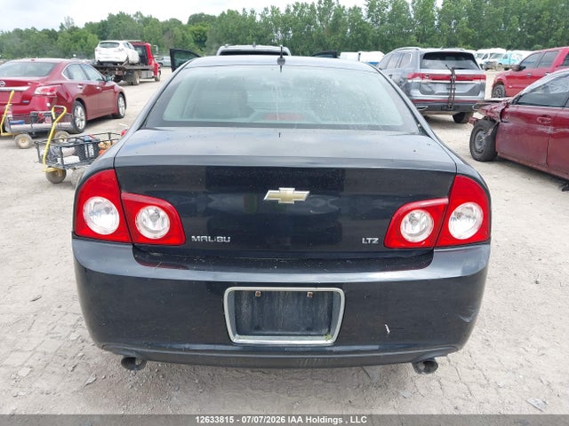 Продажа на аукционе авто 2008 Chevrolet Malibu Ltz, vin: 1G1ZK57768F199459, номер лота: 12633815