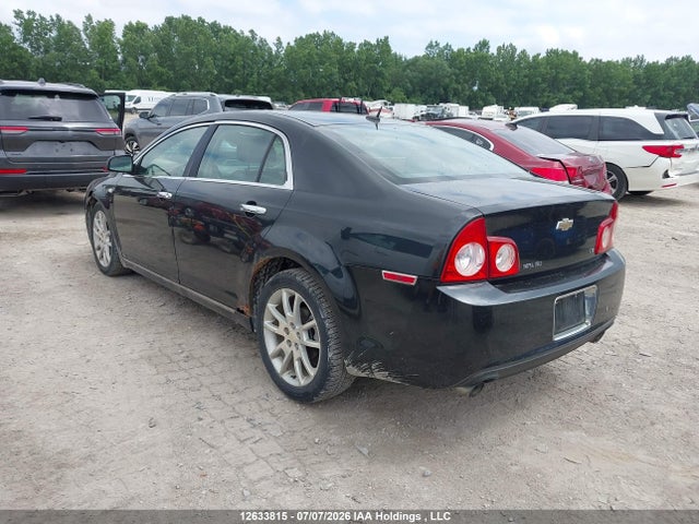 Продажа на аукционе авто 2008 Chevrolet Malibu Ltz, vin: 1G1ZK57768F199459, номер лота: 12633815