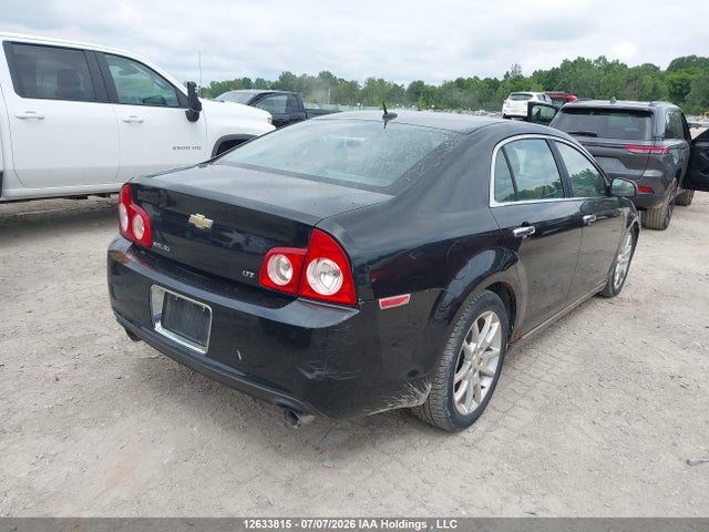 Продажа на аукционе авто 2008 Chevrolet Malibu Ltz, vin: 1G1ZK57768F199459, номер лота: 12633815