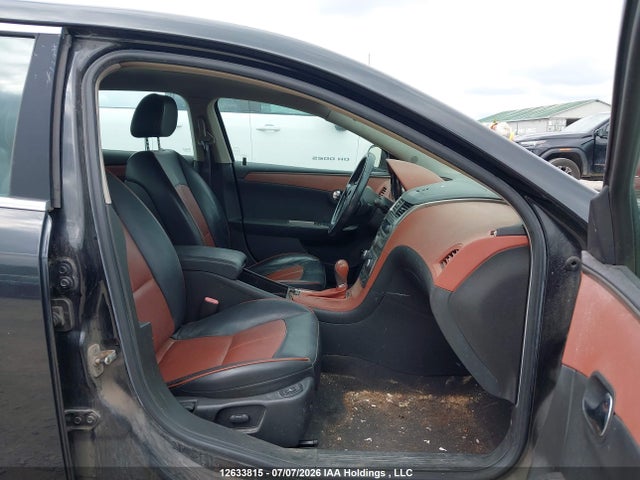Продажа на аукционе авто 2008 Chevrolet Malibu Ltz, vin: 1G1ZK57768F199459, номер лота: 12633815