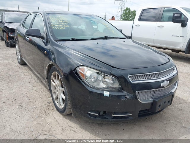 Продажа на аукционе авто 2008 Chevrolet Malibu Ltz, vin: 1G1ZK57768F199459, номер лота: 12633815