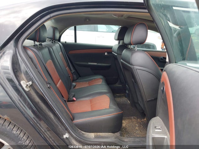 Продажа на аукционе авто 2008 Chevrolet Malibu Ltz, vin: 1G1ZK57768F199459, номер лота: 12633815