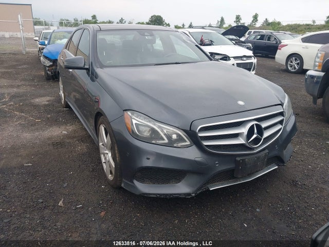 Auction sale of the 2014 Mercedes-benz E 350 4matic, vin: WDDHF8JB3EB049727, lot number: 12633816