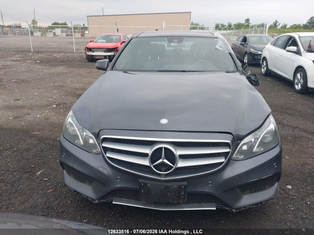 2014 Mercedes-benz E 350 4matic მანქანა იყიდება აუქციონზე, vin: WDDHF8JB3EB049727, აუქციონის ნომერი: 12633816
