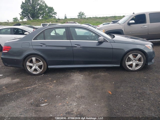 2014 Mercedes-benz E 350 4matic მანქანა იყიდება აუქციონზე, vin: WDDHF8JB3EB049727, აუქციონის ნომერი: 12633816