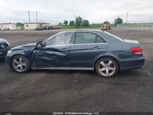 2014 Mercedes-benz E 350 4matic მანქანა იყიდება აუქციონზე, vin: WDDHF8JB3EB049727, აუქციონის ნომერი: 12633816