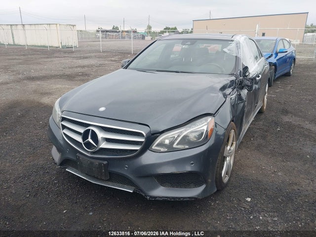 2014 Mercedes-benz E 350 4matic მანქანა იყიდება აუქციონზე, vin: WDDHF8JB3EB049727, აუქციონის ნომერი: 12633816