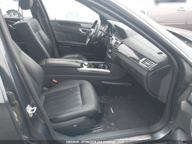 2014 Mercedes-benz E 350 4matic მანქანა იყიდება აუქციონზე, vin: WDDHF8JB3EB049727, აუქციონის ნომერი: 12633816