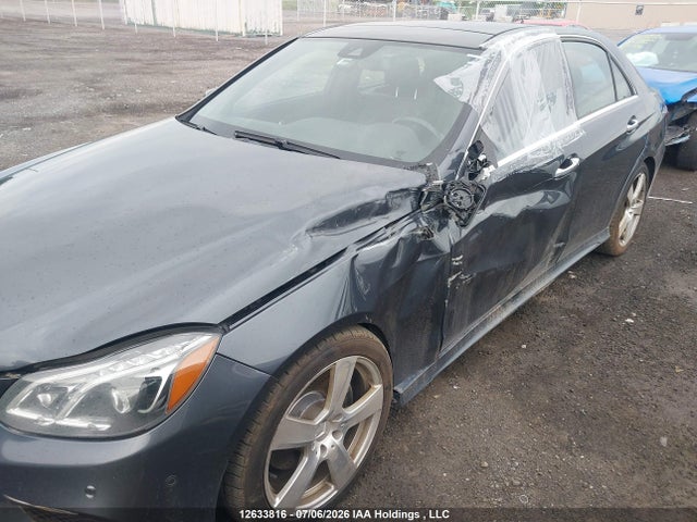 2014 Mercedes-benz E 350 4matic მანქანა იყიდება აუქციონზე, vin: WDDHF8JB3EB049727, აუქციონის ნომერი: 12633816