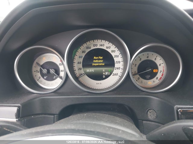 2014 Mercedes-benz E 350 4matic მანქანა იყიდება აუქციონზე, vin: WDDHF8JB3EB049727, აუქციონის ნომერი: 12633816