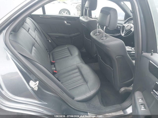 2014 Mercedes-benz E 350 4matic მანქანა იყიდება აუქციონზე, vin: WDDHF8JB3EB049727, აუქციონის ნომერი: 12633816