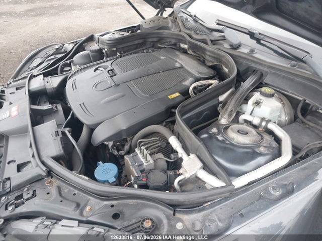2014 Mercedes-benz E 350 4matic მანქანა იყიდება აუქციონზე, vin: WDDHF8JB3EB049727, აუქციონის ნომერი: 12633816