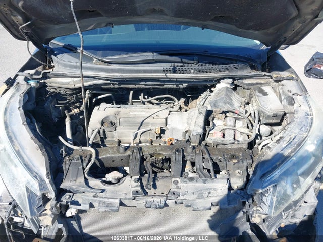 Aukcja sprzedaży 2016 Honda Cr-v Se, vin: 2HKRM4H45GH125986, numer aukcji: 12633817