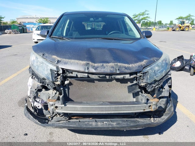 Aukcja sprzedaży 2016 Honda Cr-v Se, vin: 2HKRM4H45GH125986, numer aukcji: 12633817