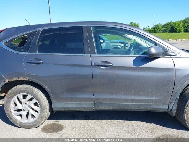 Honda CR-V SE 2016 2HKRM4H45GH125986 Image 14
