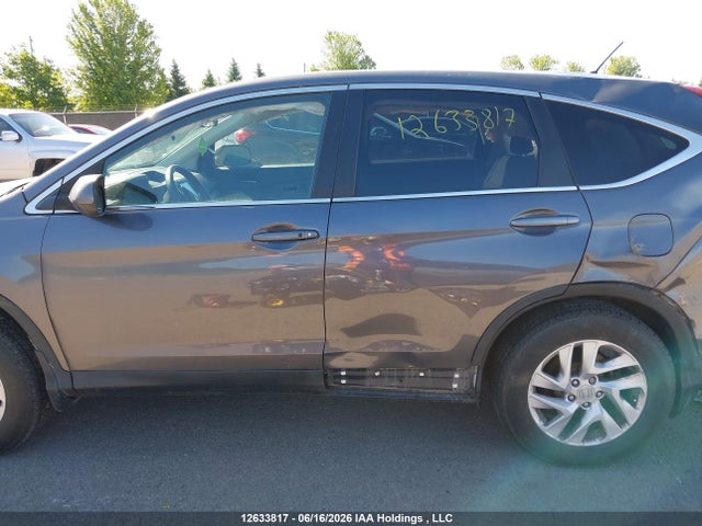 Honda CR-V SE 2016 2HKRM4H45GH125986 Image 15