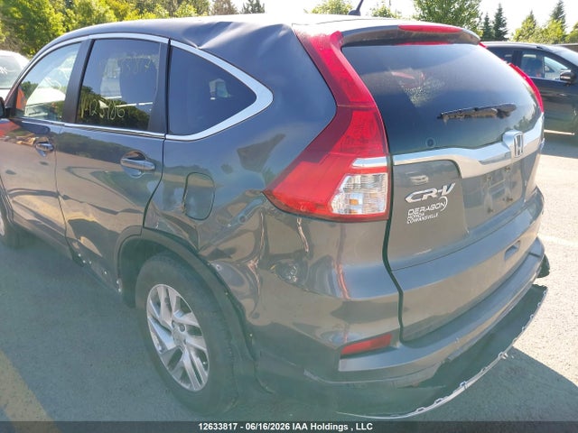 Honda CR-V SE 2016 2HKRM4H45GH125986 Image 21