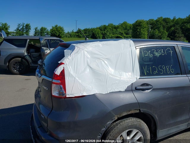 Honda CR-V SE 2016 2HKRM4H45GH125986 Image 23