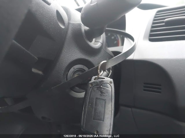 Продажа на аукционе авто 2009 Honda Civic, vin: 2HGFA16469H020741, номер лота: 12633818