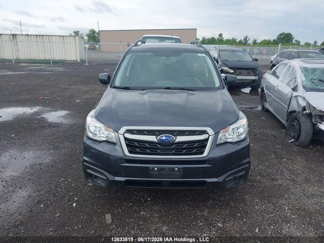 JF2SJEBC7JH472307 Subaru Forester