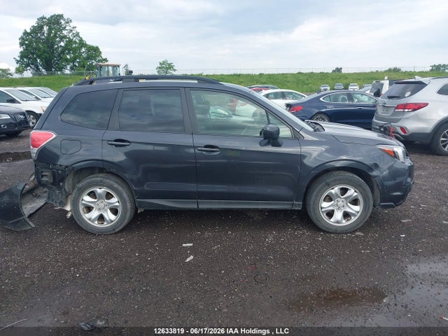 JF2SJEBC7JH472307 Subaru Forester