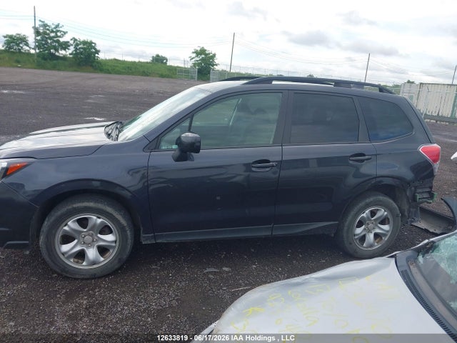 JF2SJEBC7JH472307 Subaru Forester