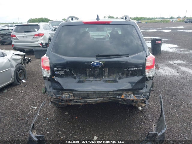 JF2SJEBC7JH472307 Subaru Forester