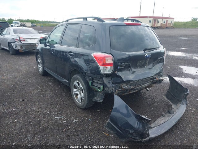 JF2SJEBC7JH472307 Subaru Forester