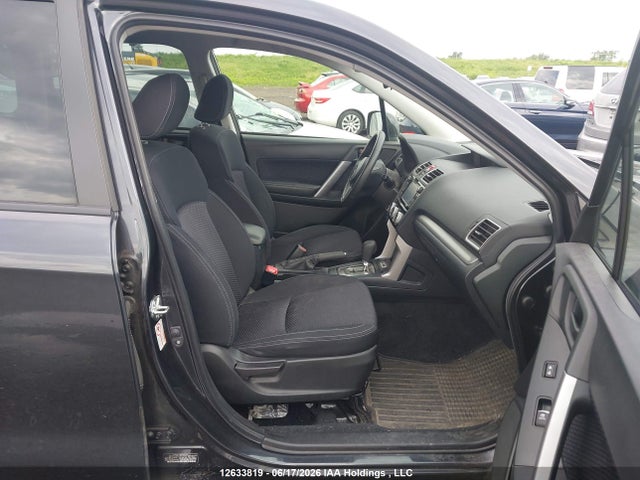 JF2SJEBC7JH472307 Subaru Forester
