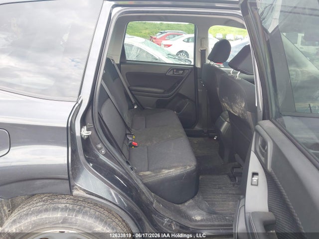 JF2SJEBC7JH472307 Subaru Forester