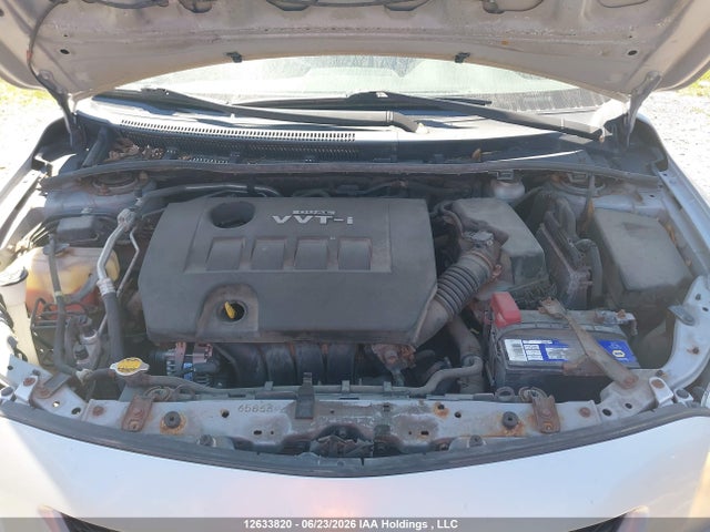 2010 Toyota Corolla S/le/xle მანქანა იყიდება აუქციონზე, vin: 2T1BU4EE5AC388231, აუქციონის ნომერი: 12633820