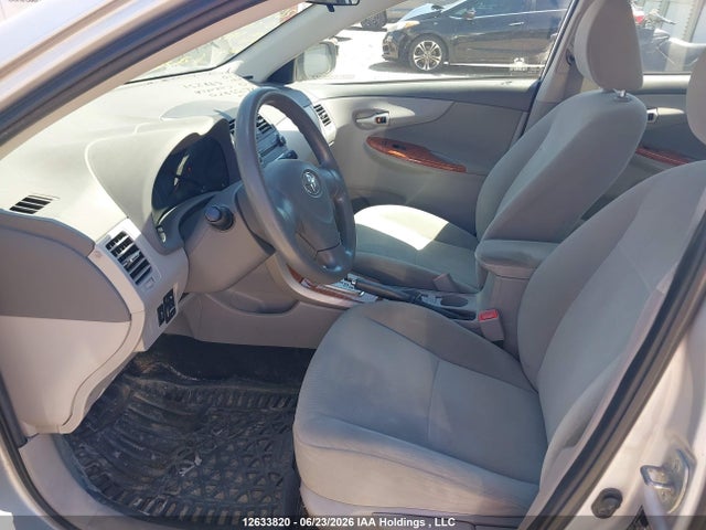 2010 Toyota Corolla S/le/xle მანქანა იყიდება აუქციონზე, vin: 2T1BU4EE5AC388231, აუქციონის ნომერი: 12633820