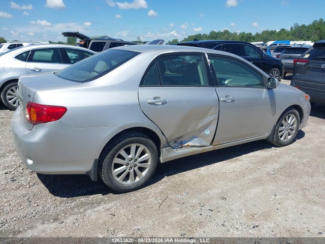 2010 Toyota Corolla S/le/xle მანქანა იყიდება აუქციონზე, vin: 2T1BU4EE5AC388231, აუქციონის ნომერი: 12633820