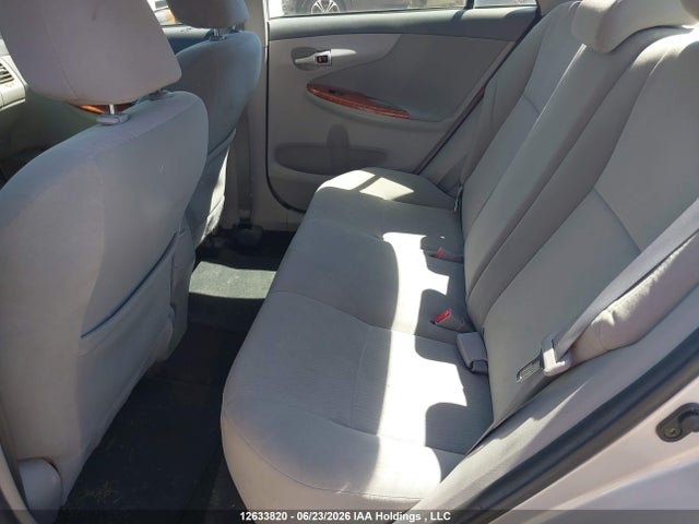 2010 Toyota Corolla S/le/xle მანქანა იყიდება აუქციონზე, vin: 2T1BU4EE5AC388231, აუქციონის ნომერი: 12633820