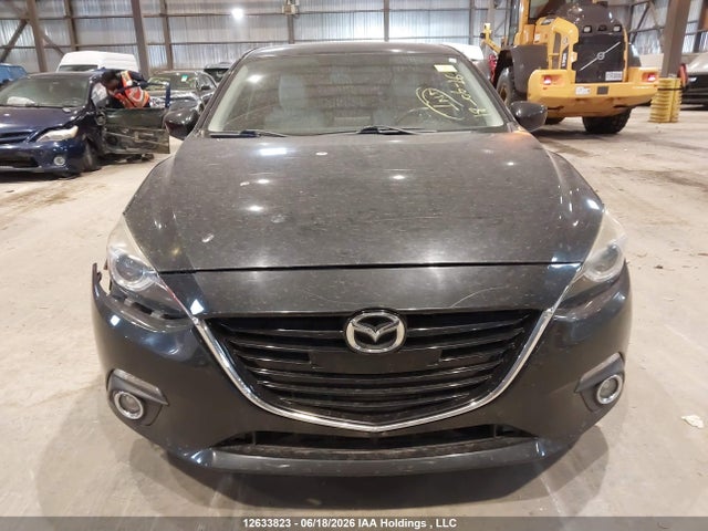 Mazda MAZDA3 2015 JM1BM1M35F1242874 Image 12