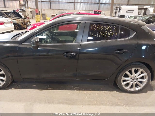 Mazda MAZDA3 2015 JM1BM1M35F1242874 Image 14