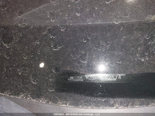 Mazda MAZDA3 2015 JM1BM1M35F1242874 Image 19