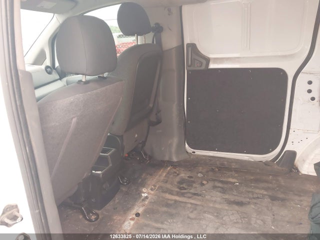 12633825 :رقم المزاد ، 3N6CM0KN7FK719142 vin ، 2015 Nissan Nv200 مزاد بيع