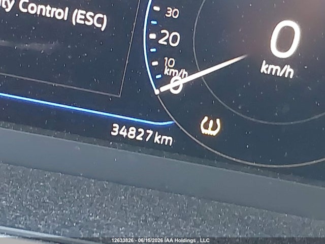 3VV2C7B21SM050740 Volkswagen Taos Se Black