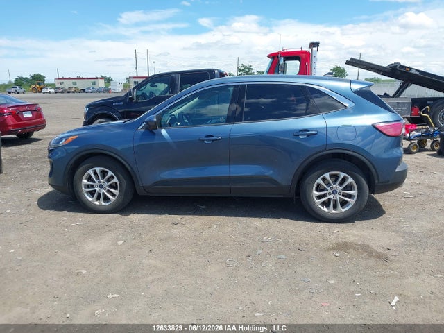 1FMCU0G6XLUB35863 Ford ESCAPE SE